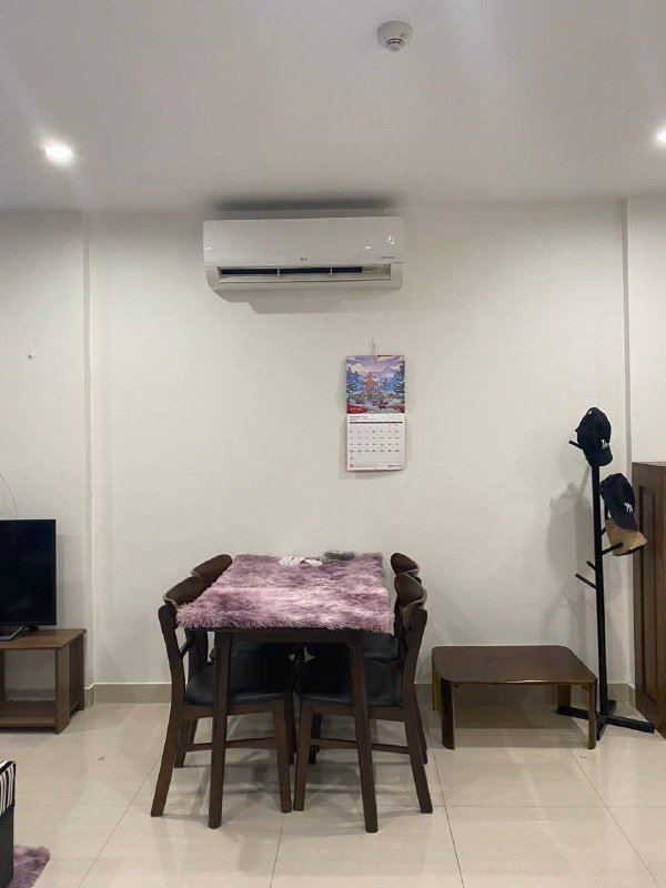 Квартира Тху Дык - Vinhomes Grand Park - 2