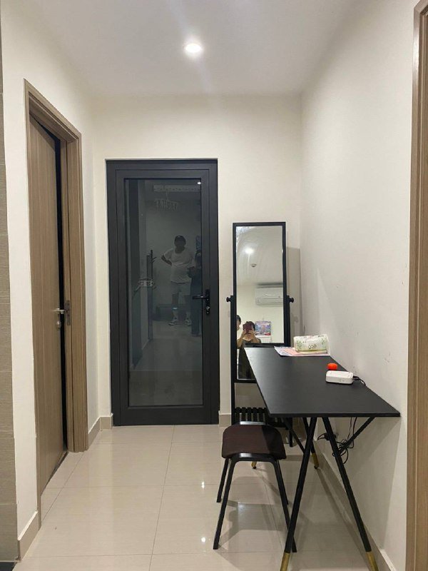 Apartment for rent in Thu Duc - Vinhomes Grand Park, Ho Chi Minh City - 3
