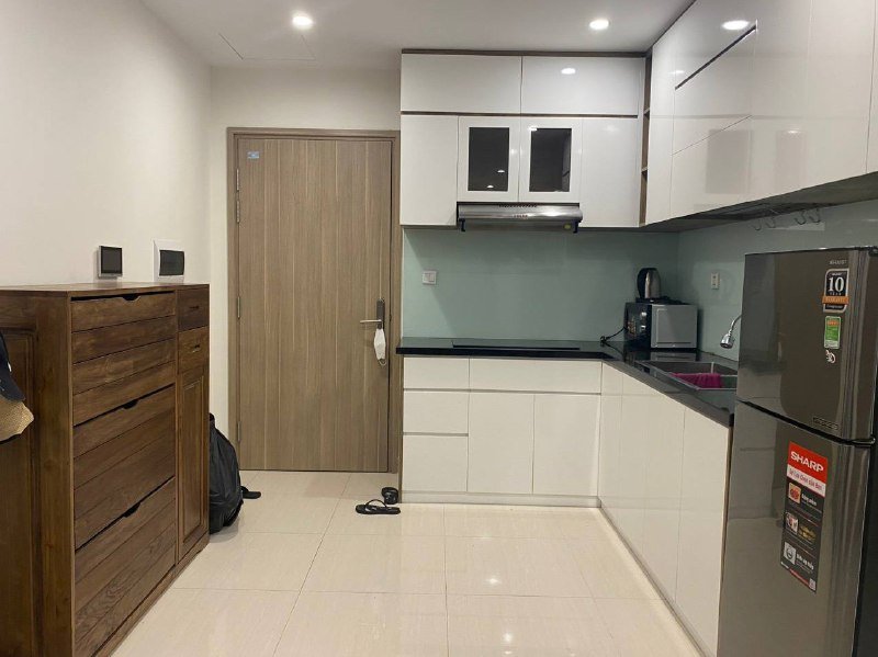 Квартира Тху Дык - Vinhomes Grand Park - 4