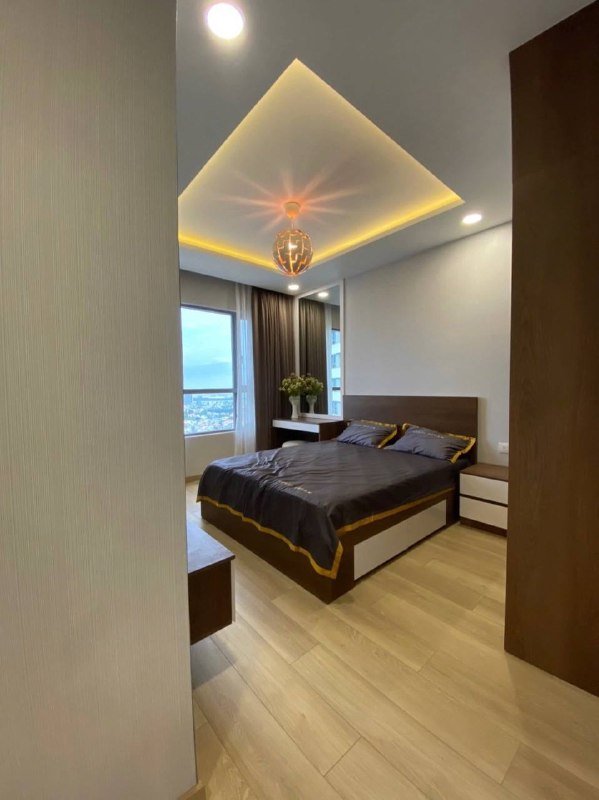 Apartment for rent in Thu Duc - Vinhomes Grand Park, Ho Chi Minh City - 3