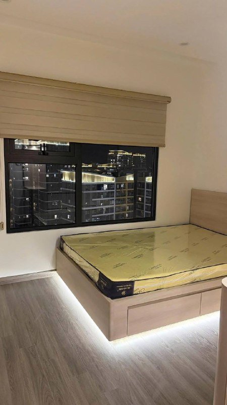 Apartment for rent in District 12, Ho Chi Minh City - 3