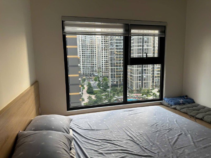 Apartment for rent in District 12, Ho Chi Minh City - 2