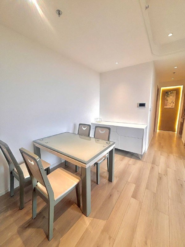 Apartment for rent in Thu Duc - Vinhomes Grand Park, Ho Chi Minh City - 2