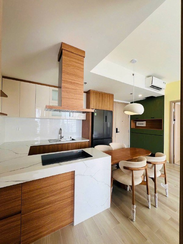 Apartment for rent in Thu Duc - Vinhomes Grand Park, Ho Chi Minh City - 2