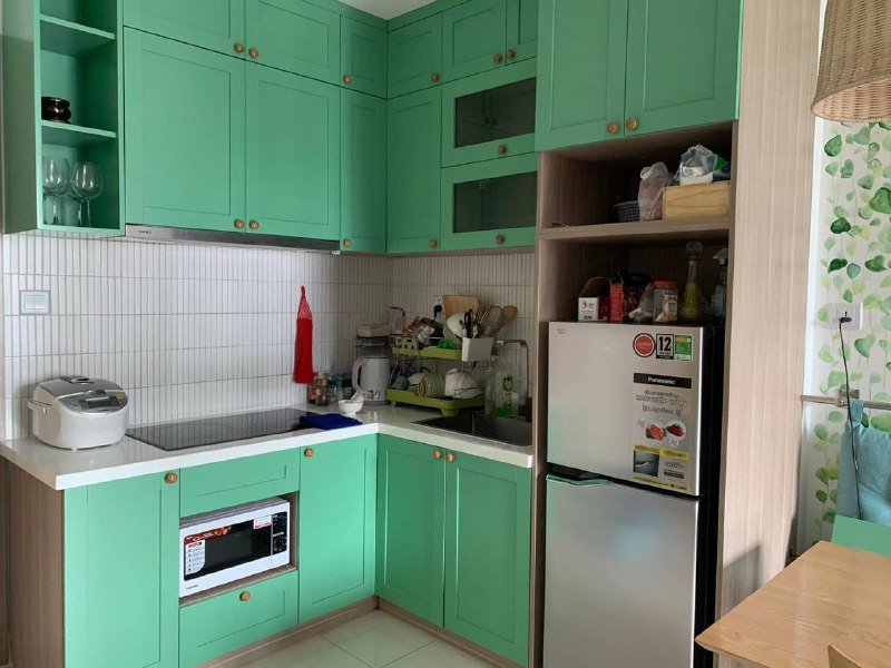 Apartment for rent in Thu Duc - Vinhomes Grand Park, Ho Chi Minh City - 2