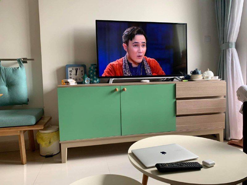 Квартира Тху Дык - Vinhomes Grand Park - 3