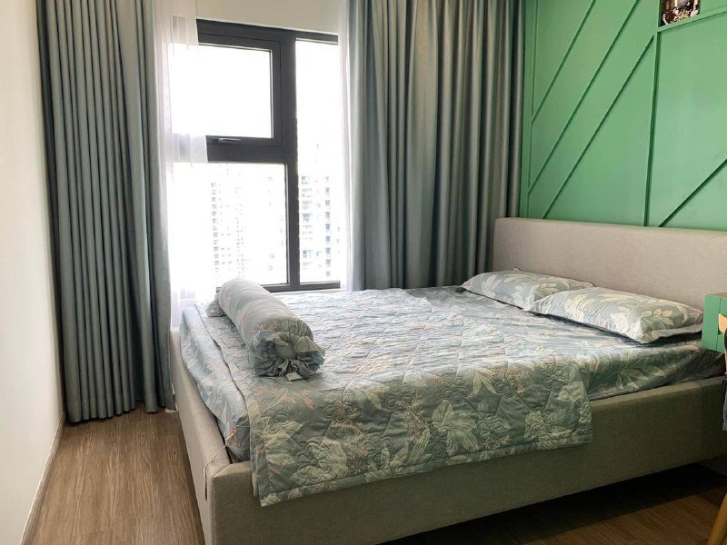 Квартира Тху Дык - Vinhomes Grand Park - 4