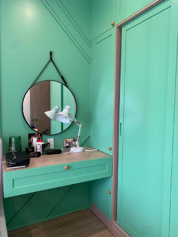 Квартира Тху Дык - Vinhomes Grand Park - 5