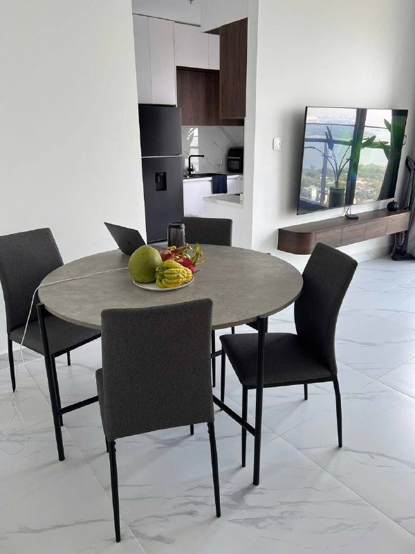 Apartment for rent in Thu Duc - Vinhomes Grand Park, Ho Chi Minh City - 2