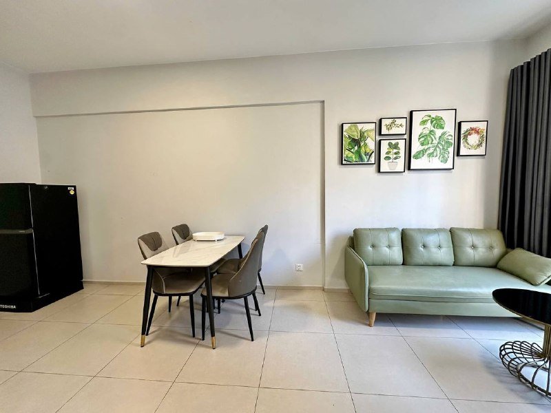 Apartment for rent in Binh Chanh, Ho Chi Minh City - 2