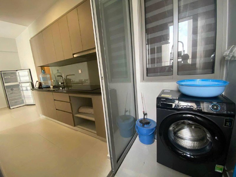 Apartment for rent in Binh Chanh, Ho Chi Minh City - 3