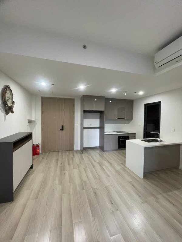 Apartment for rent in Thu Duc - Vinhomes Grand Park, Ho Chi Minh City - 2