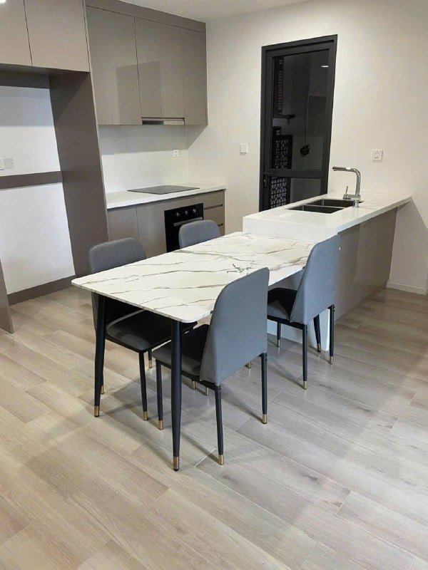 Apartment for rent in Thu Duc - Vinhomes Grand Park, Ho Chi Minh City - 3