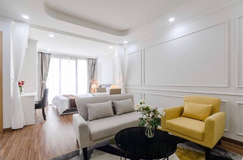 Room for rent, Ho Chi Minh City