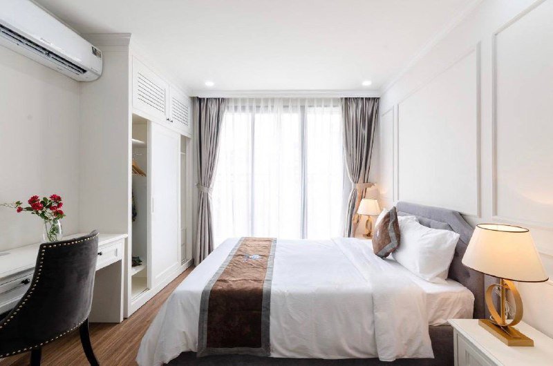 Room for rent, Ho Chi Minh City - 3