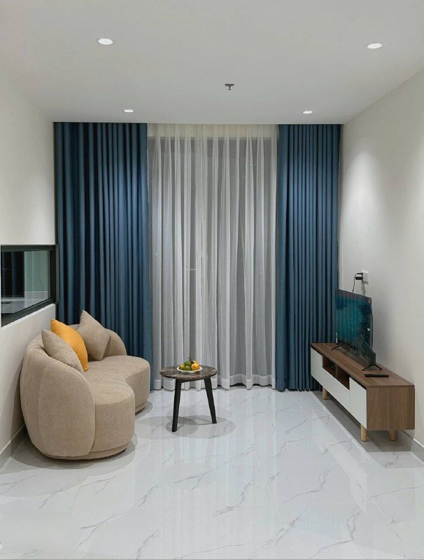 Apartment for rent in District 7, Ho Chi Minh City