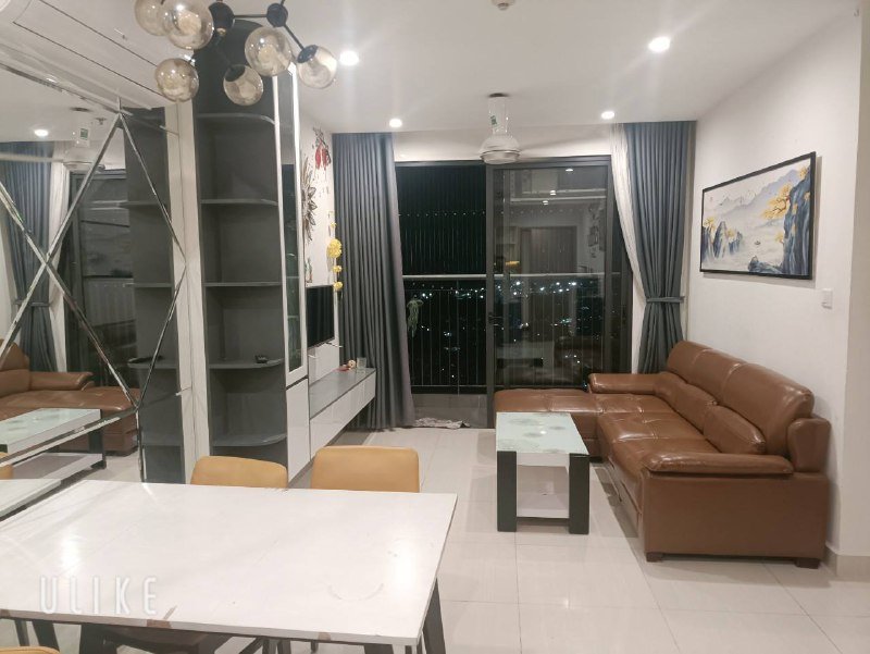 Квартира Тху Дык - Vinhomes Grand Park - 1