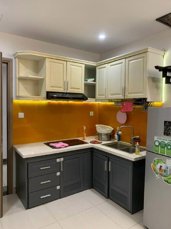 Квартира Тху Дык - Vinhomes Grand Park - 4