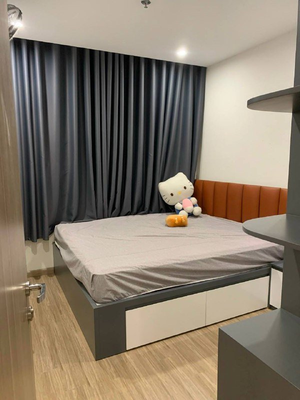 Квартира Тху Дык - Vinhomes Grand Park - 6