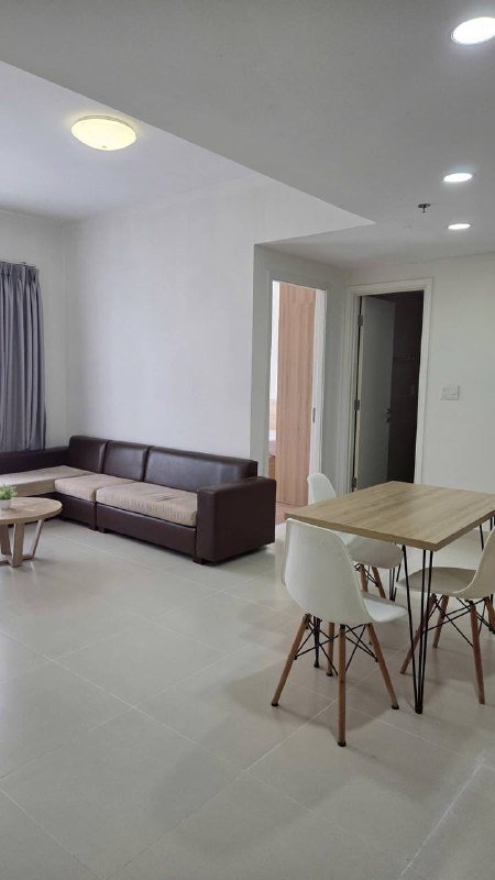 Apartment for rent in Thu Duc - Vinhomes Grand Park, Ho Chi Minh City