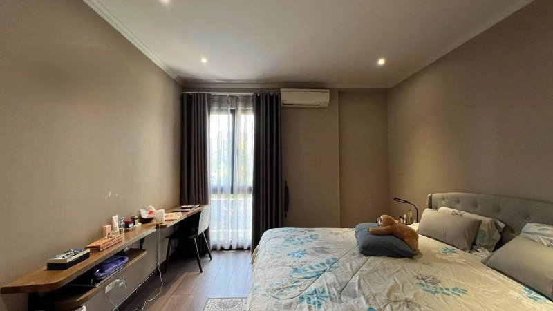 Apartment for rent in District 2 - Thao Dien / An Phu, Ho Chi Minh City - 2