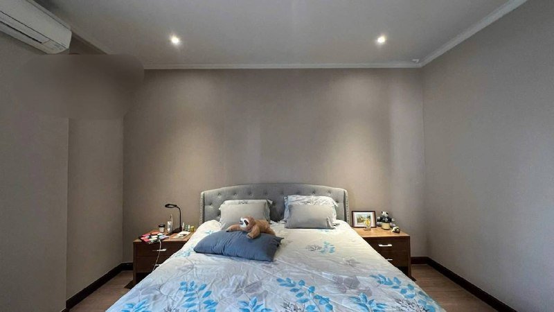 Apartment for rent in District 2 - Thao Dien / An Phu, Ho Chi Minh City - 3