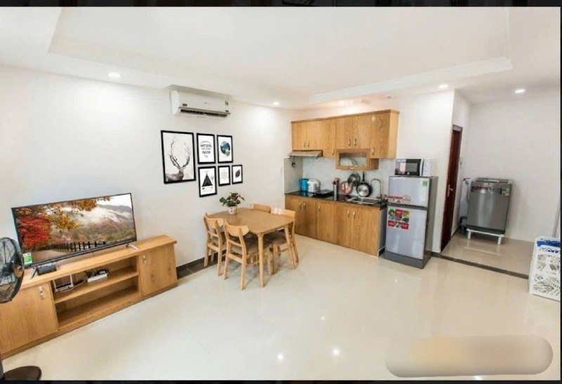 Apartment for rent in District 2 - Thao Dien / An Phu, Ho Chi Minh City - 2