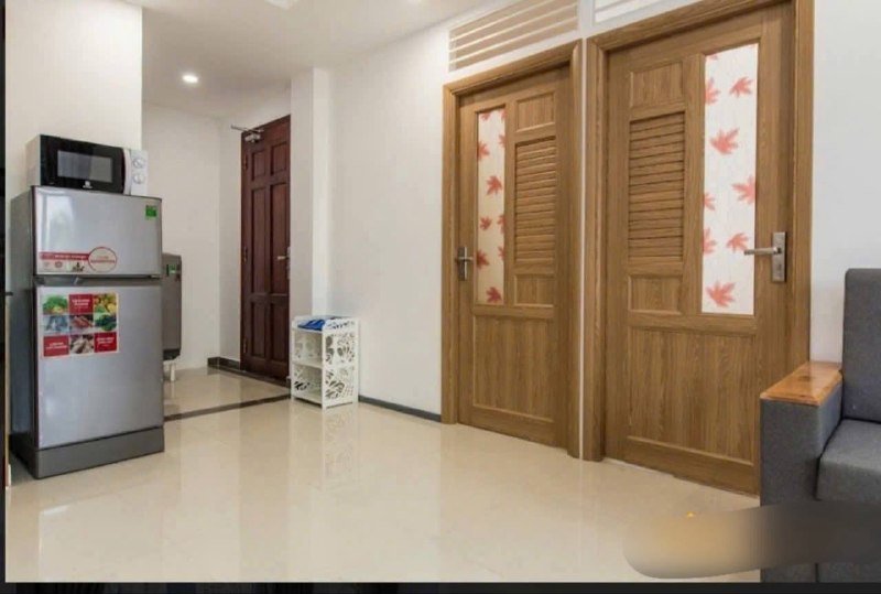 Apartment for rent in District 2 - Thao Dien / An Phu, Ho Chi Minh City - 3