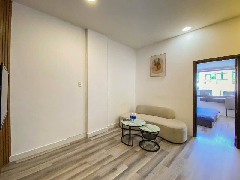 Apartment for rent in Binh Thanh, Ho Chi Minh City - 3