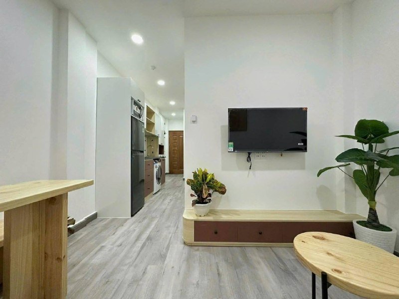 Apartment for rent in District 10, Ho Chi Minh City - 3