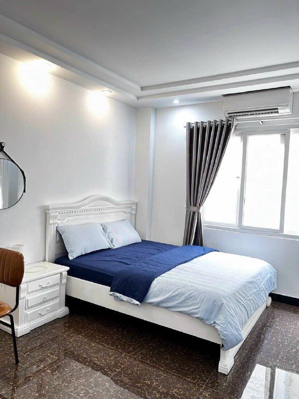 Room for rent in District 7, Ho Chi Minh City