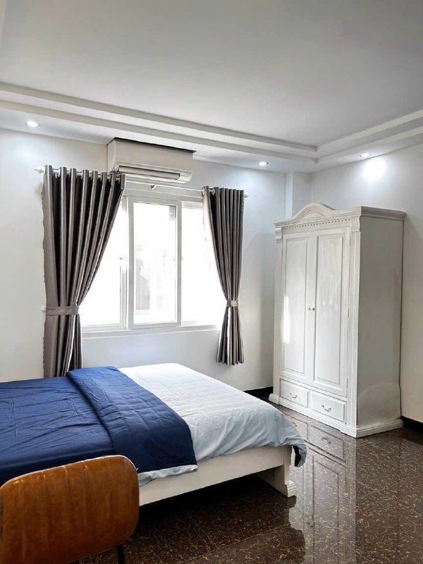 Room for rent in District 7, Ho Chi Minh City - 2