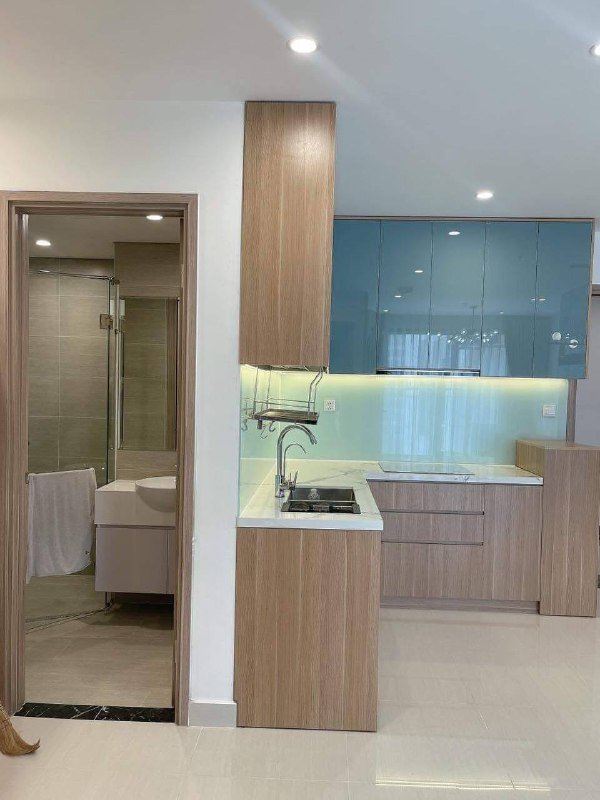 Квартира Тху Дык - Vinhomes Grand Park - 3