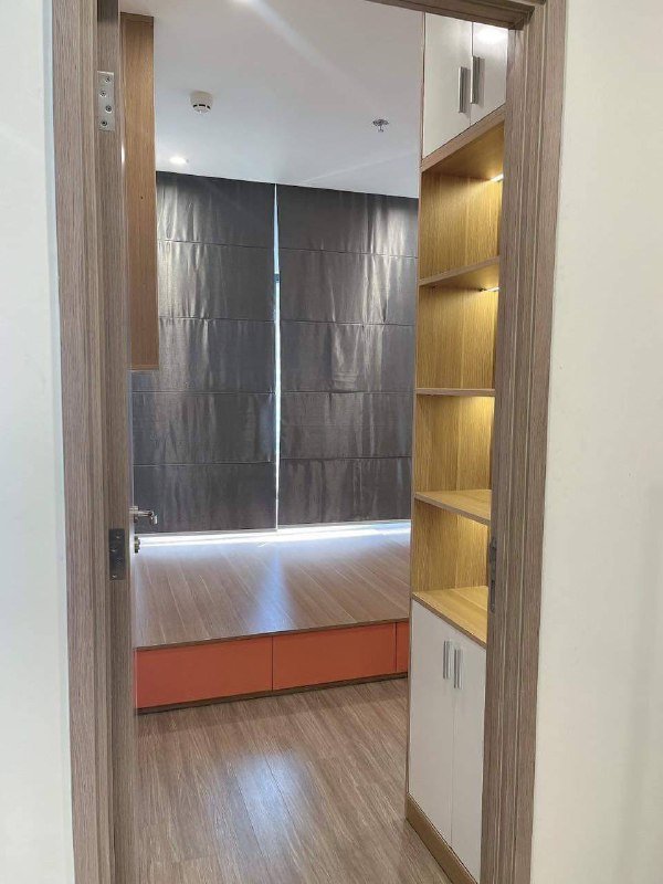 Квартира Тху Дык - Vinhomes Grand Park - 4