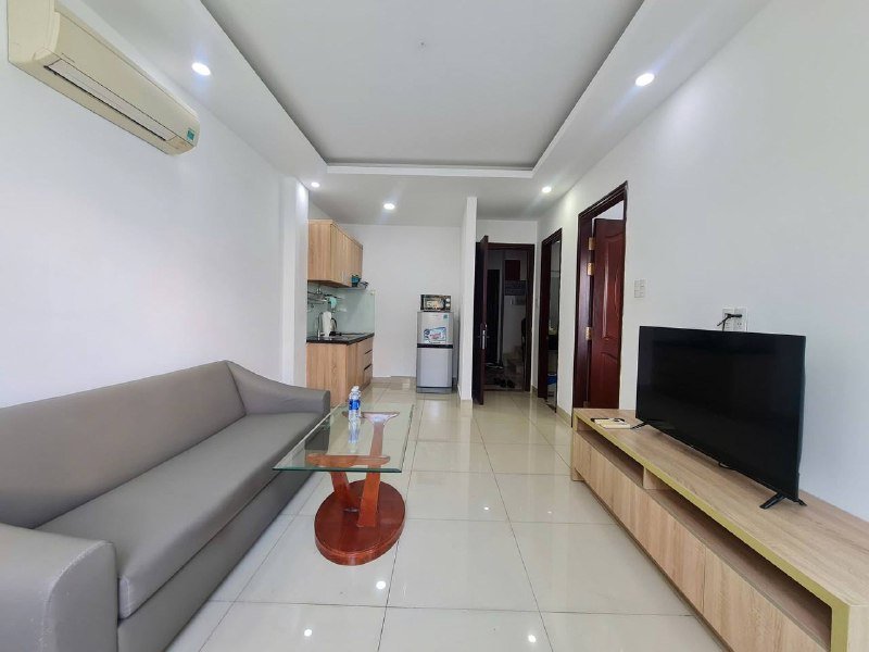 Apartment for rent in District 7, Ho Chi Minh City - 3