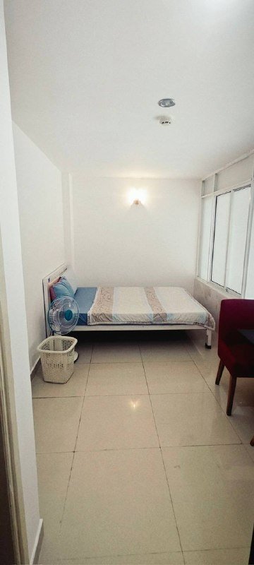Room for rent in District 7, Ho Chi Minh City
