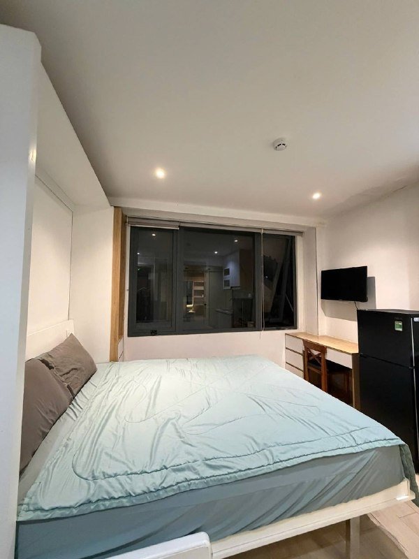 Room for rent in District 7, Ho Chi Minh City