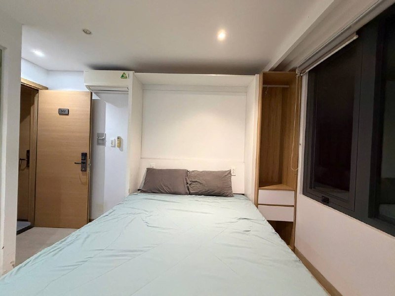 Room for rent in District 7, Ho Chi Minh City - 2