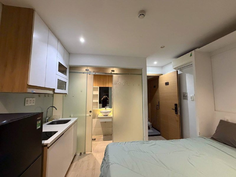 Room for rent in District 7, Ho Chi Minh City - 3