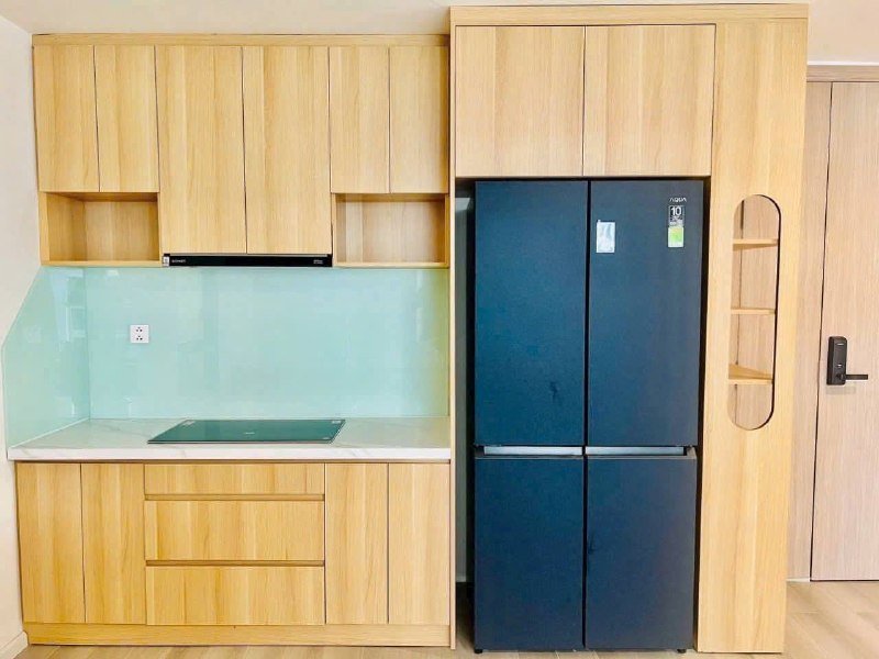 Квартира Тху Дык - Vinhomes Grand Park