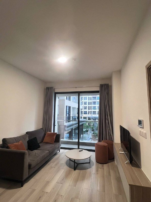 Квартира Тху Дык - Vinhomes Grand Park