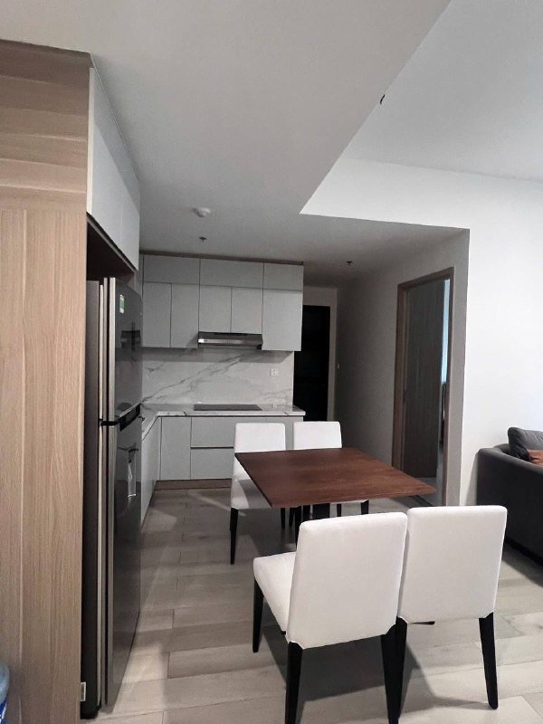 Apartment for rent in Thu Duc - Vinhomes Grand Park, Ho Chi Minh City - 3