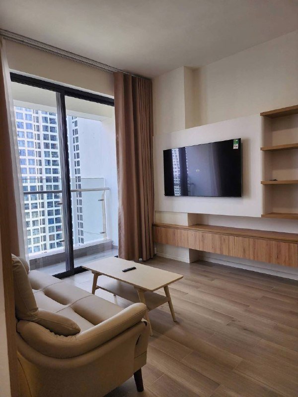 Apartment for rent in Thu Duc - Vinhomes Grand Park, Ho Chi Minh City - 2