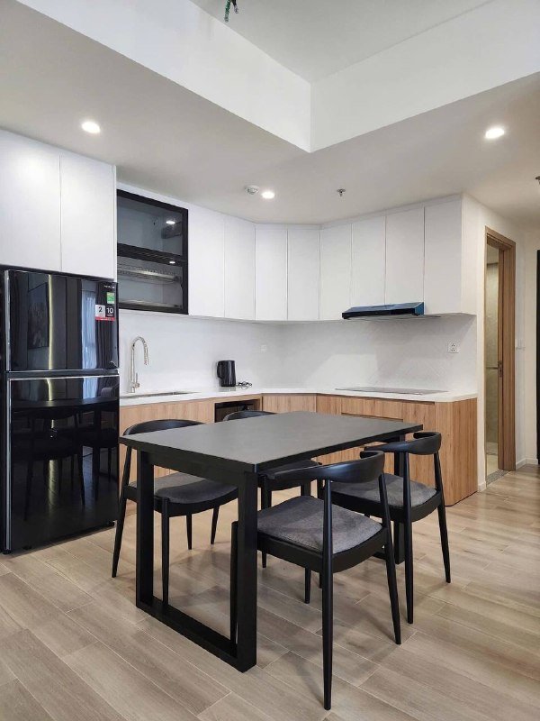 Apartment for rent in Thu Duc - Vinhomes Grand Park, Ho Chi Minh City - 3