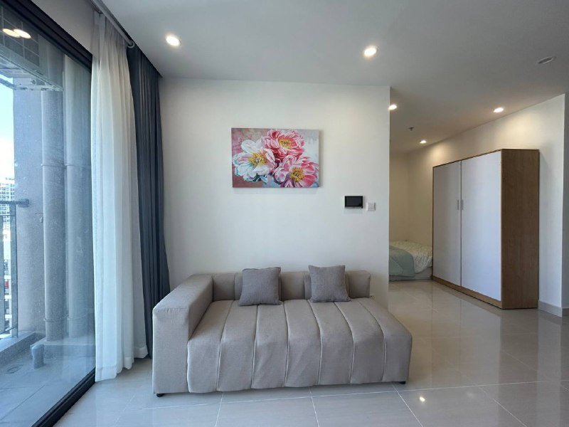 Комната Тху Дык - Vinhomes Grand Park - 2