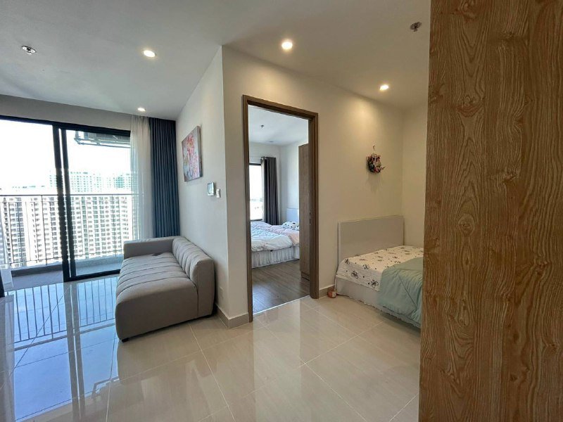 Комната Тху Дык - Vinhomes Grand Park - 3