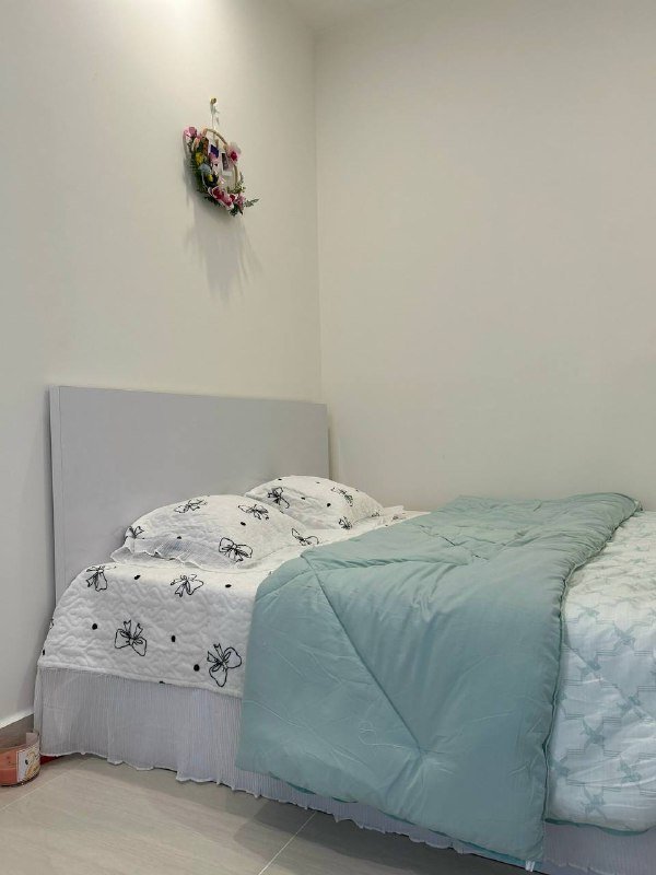 Комната Тху Дык - Vinhomes Grand Park - 5