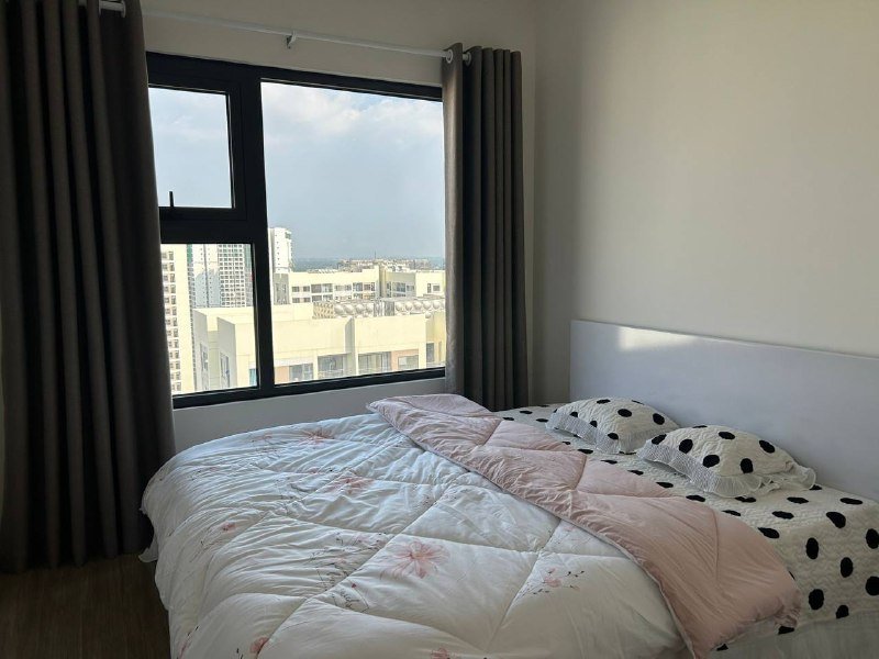 Комната Тху Дык - Vinhomes Grand Park - 6