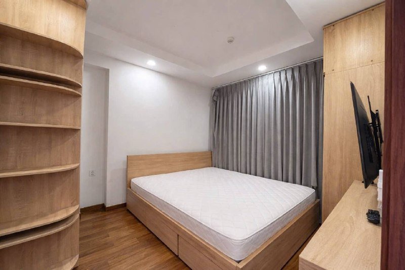 Apartment for rent in District 7, Ho Chi Minh City - 3