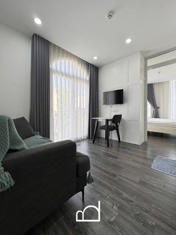 Apartment for rent in District 2 - Thao Dien / An Phu, Ho Chi Minh City